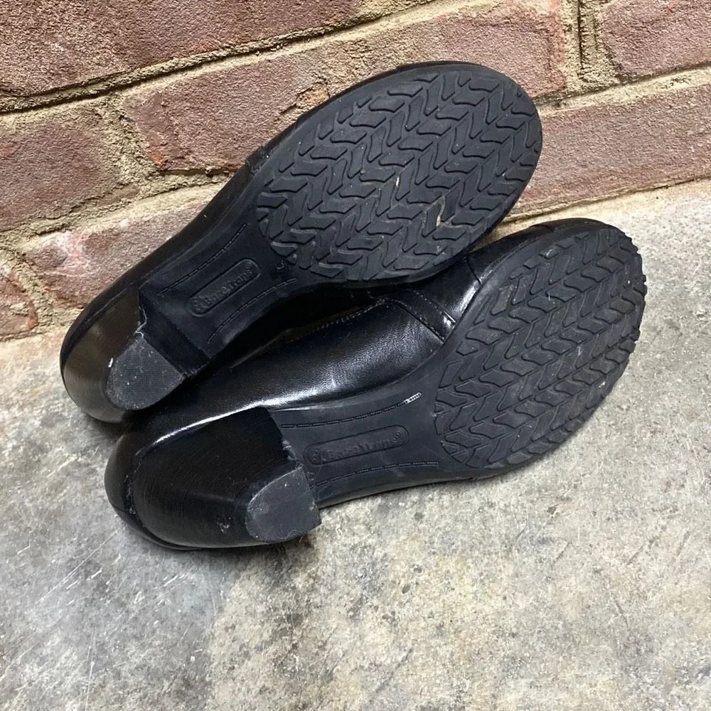 BareTraps trenda black